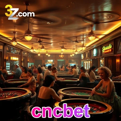 Experimente a seção Paga do cncbet para jogos emocionantes