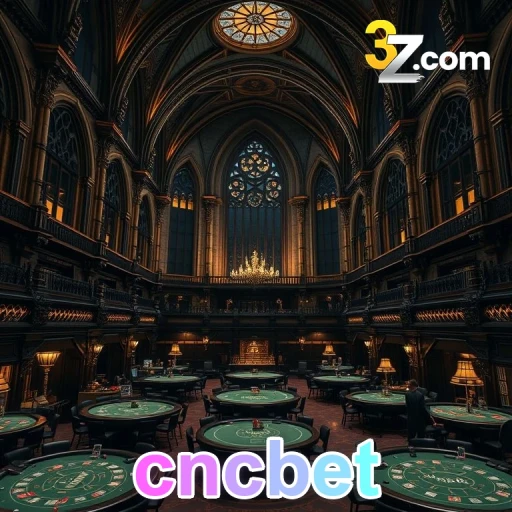 Slots Fantásticas no cncbet: Diversão e Prêmios Incríveis
