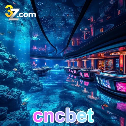 CNCBET Jogos de caça-níqueis