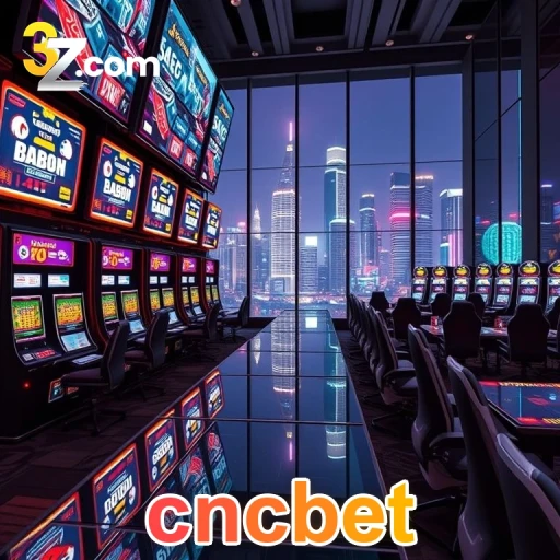 CNCBET