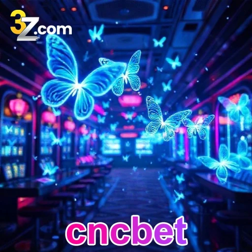 CNCBET Bônus