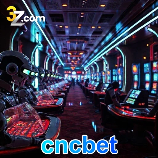 CNCBET