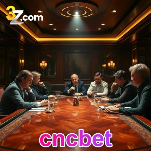 CNCBET Jogos de caça-níqueis