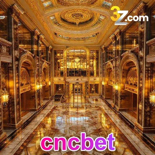 CNCBET Jogos de caça-níqueis