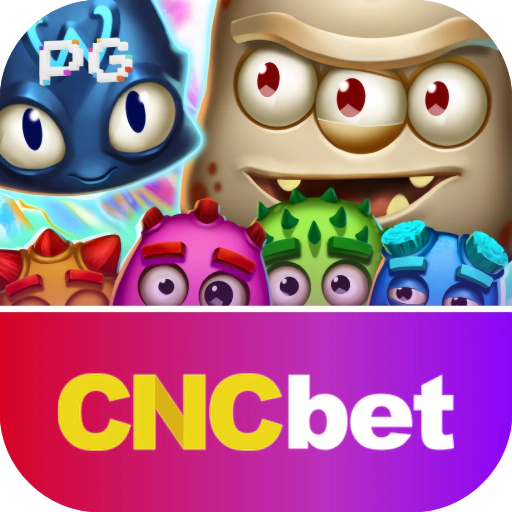 CNCBET LOGO