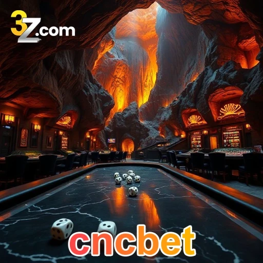CNCBET Plataforma